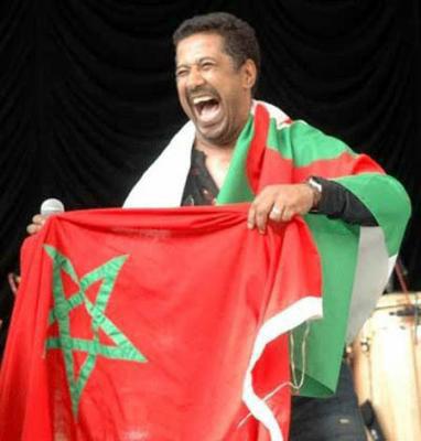 cheb khaled