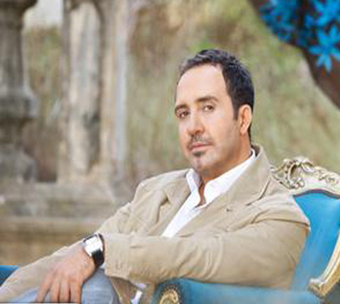 Wissam Al Amir - وسام الأمير