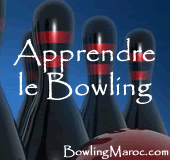 Apprendre le Bowling