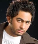 Tamer Hosny