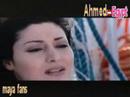 Vidéo clip Aashqh Wbdwb - Maya Nasri