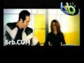 Vidéo clip Ah Yaqlby Dwytw - Hakim