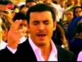 Vidéo clip Al-Hb Al-Msthyl - Kazem Al Saher