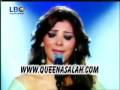 Vidéo clip Ana Msh S'b Alyk - Assala Nasri