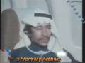 Vidéo clip Ana Rdyt - Abdelkrim Abdelkader