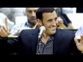 Vidéo clip Arady Khdwd'ha - Kazem Al Saher