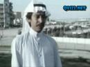 Vidéo clip Ghryb - Abdelkrim Abdelkader