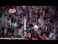 Vidéo clip Hbyby Shwf - Tamer Hosny
