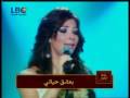 Vidéo clip Hyaty - Assala Nasri