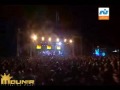 Vidéo clip Jnny Twl Al-B'ad - Mohamed Mounir