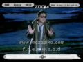 Vidéo clip Jyt Abarklk - Ali Farouk