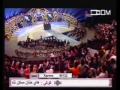 Vidéo clip Khlytny Ahbk - Nawal Zoghbi