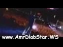 Vidéo clip Lyaly Al-Mr - Amr Diab