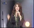 Vidéo clip Am Yasalooni Alayk - Majda Al Roumi