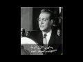 Vidéo clip Mdnak Jfah - Mohamed Abdelwahab