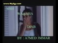 Vidéo clip Msh Wqt'ha - Diab