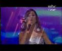 Vidéo clip Nghmat Hb - Najwa Karam