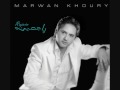 Vidéo clip Raj'yn - Marwan Khoury