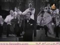 Vidéo clip Sa'h Bqrb Al-Hbyb - Farid El Atrache