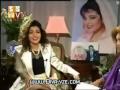 Vidéo clip Shft Al-Qmr - Samira Said