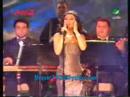 Vidéo clip T'hmwny - Najwa Karam