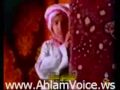 Vidéo clip Tnazr Al-Sa'h - Ahlam Ali Al Shamsi