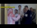 Vidéo clip Trn Trn Al-F Slamh - Hakim