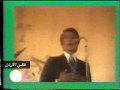 Vidéo clip Yaqlby Yakhaly - Abdelhalim Hafez