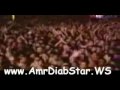 Vidéo clip Yhmk Fa Ayh - Amr Diab
