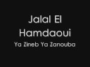 Vidéo clip Zynb - Jalal El Hamdaoui