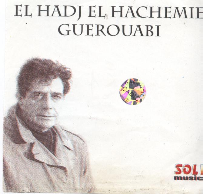 TÉLÉCHARGER EL HACHEMI GUEROUABI EL GUEROUABI TÉLÉCHARGER HACHEMI