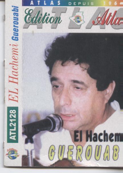 TÉLÉCHARGER MUSIC EL HACHEMI GUEROUABI GRATUITEMENT