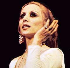 Photos de Fairouz