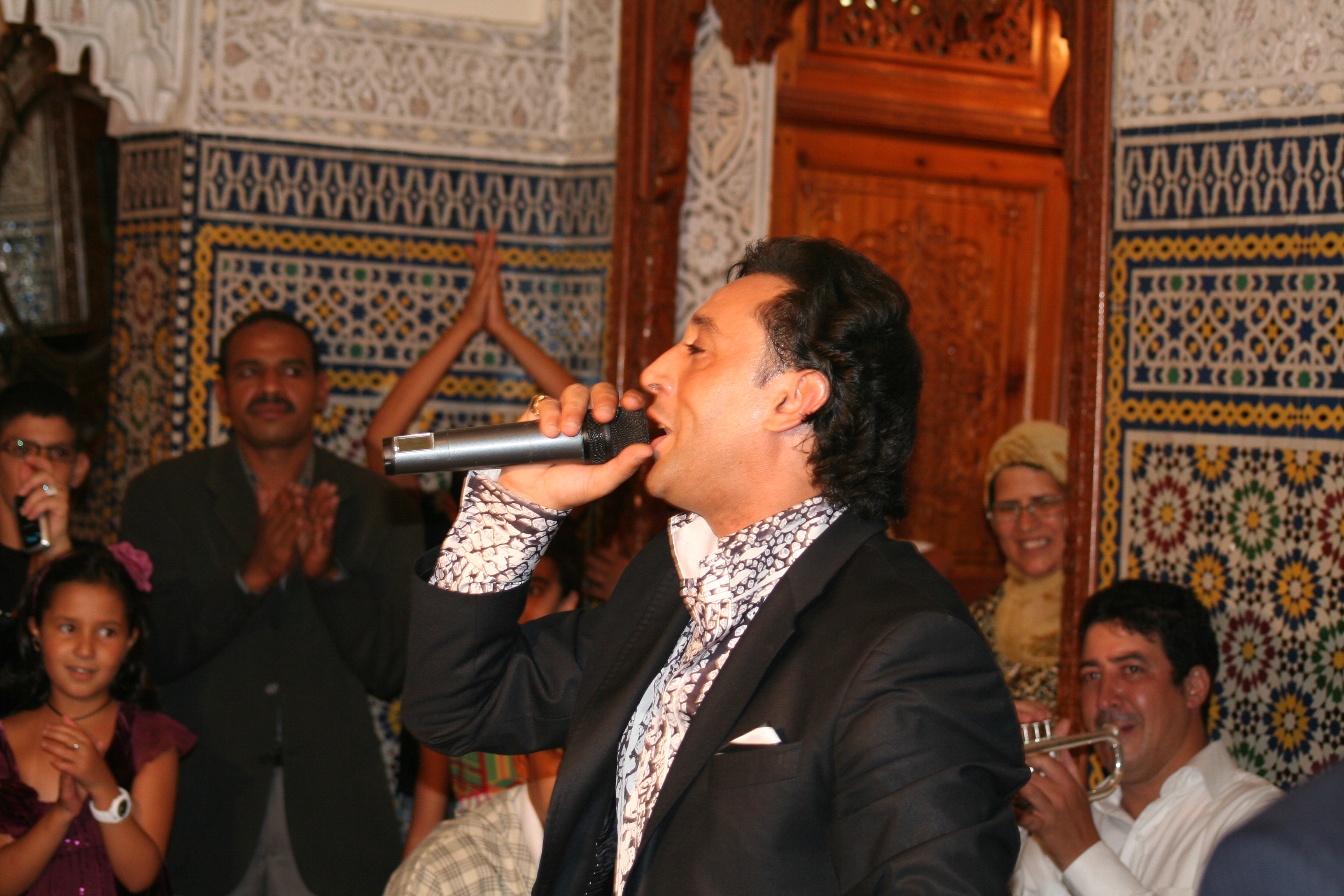 TÉLÉCHARGER RACHID LAMRINI RACHID LAMRINI