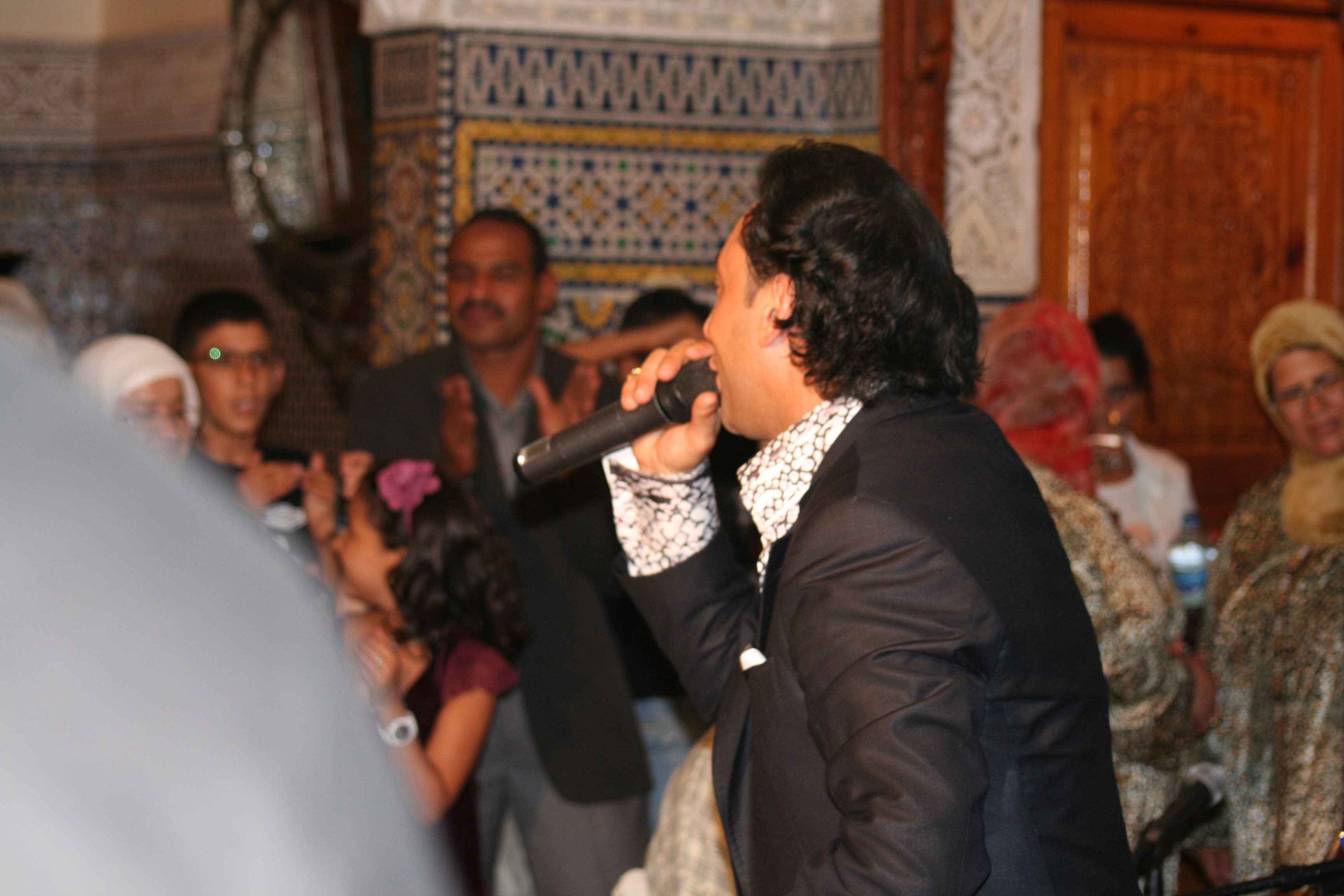 TÉLÉCHARGER RACHID LAMRINI RACHID LAMRINI