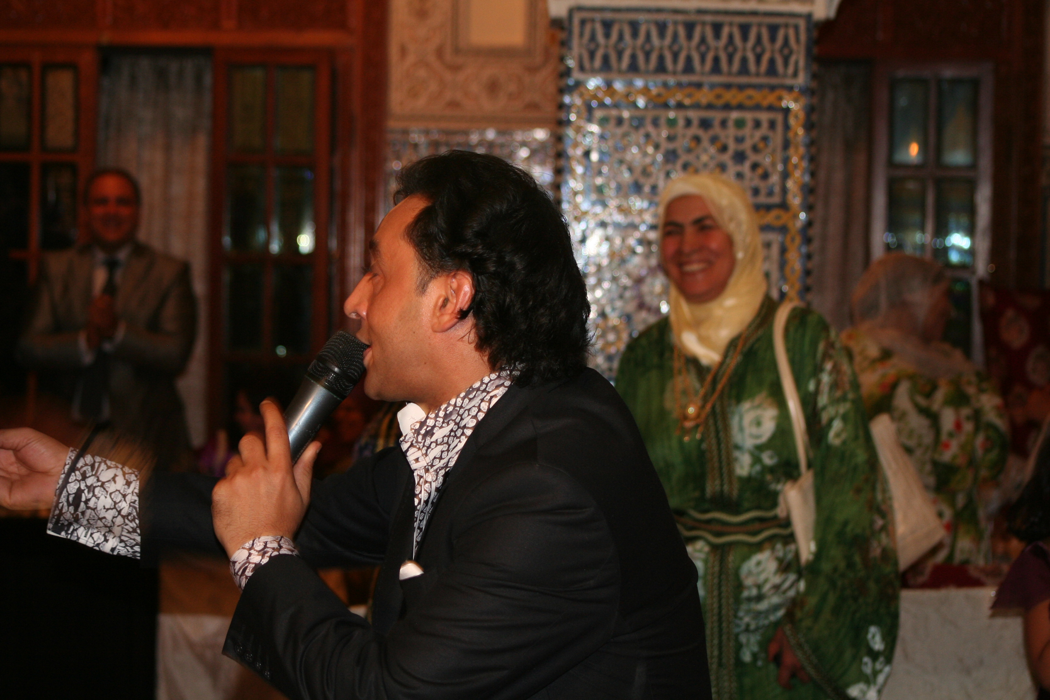 TÉLÉCHARGER RACHID LAMRINI RACHID LAMRINI