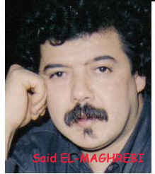 said al maghribi