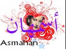 Asmahan