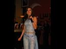 Dina Hayek