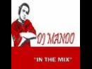 Dj Mando