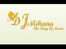 DJ Mikana