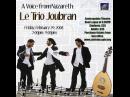 Le Trio Joubran