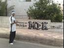 MDK Rapper