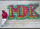 MDK Rapper