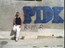 MDK Rapper