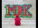 MDK Rapper