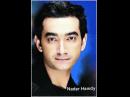 Nader Hamdy