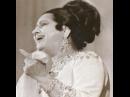 Oum Kalsoum