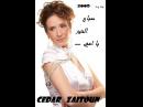 Cedar Zaitoun