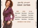 Cedar Zaitoun